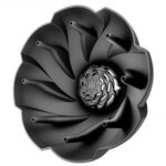 VALERA Swiss Silent Jet 8700 vysoušeč vlasů 2400 W