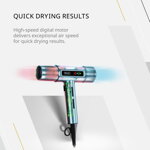 WAHL 4321-0472 Vanquish Limited Edition WAHL 4321-0472 Vanquish Limited Edition