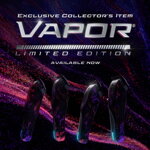WAHL 3028659 Vapor Limited Edition
