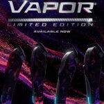 WAHL 3028659 Vapor Limited Edition