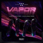 WAHL 3028659 Vapor Limited Edition