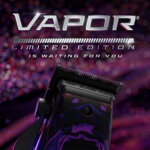 WAHL 3028659 Vapor Limited Edition