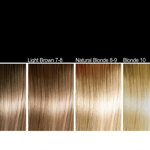 COVER HAIR Volume aplikátor pro 30 g balení COVER HAIR Volume aplikátor pro 30 g balení
