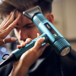 WAHL 4321-0472 Vanquish Limited Edition WAHL 4321-0472 Vanquish Limited Edition